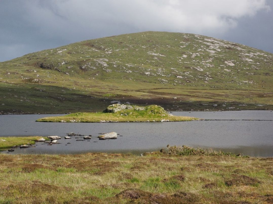 Machair Cottage