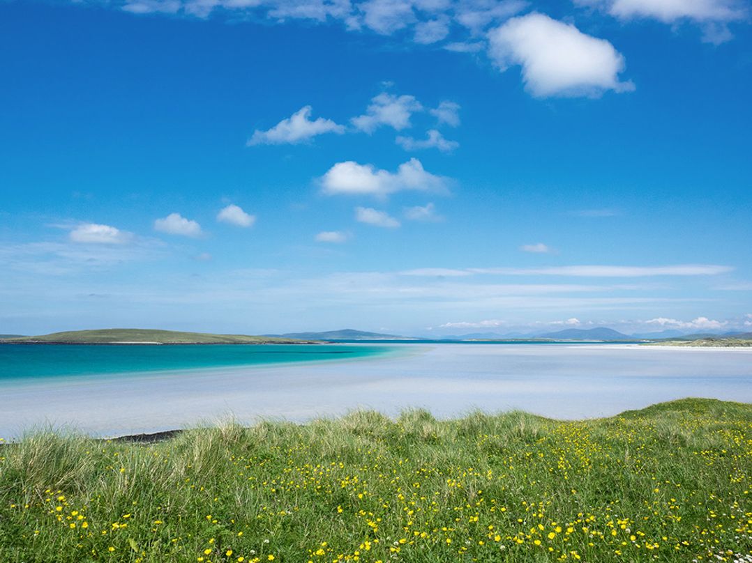 Machair Cottage