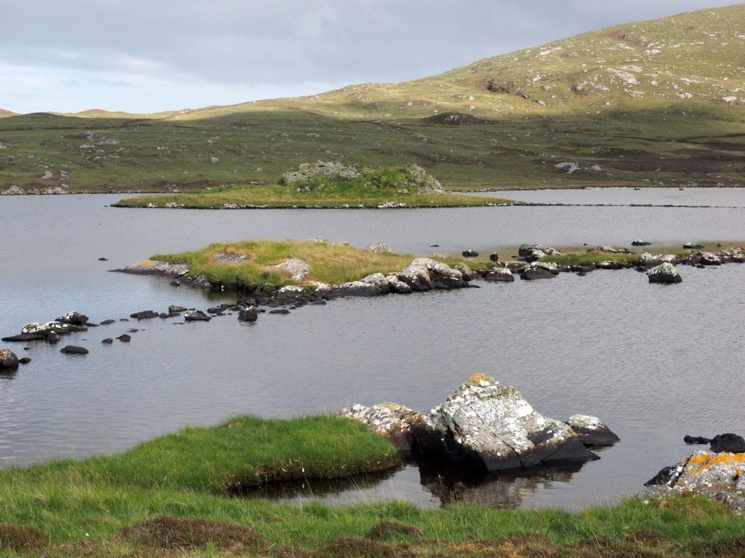 Machair Cottage