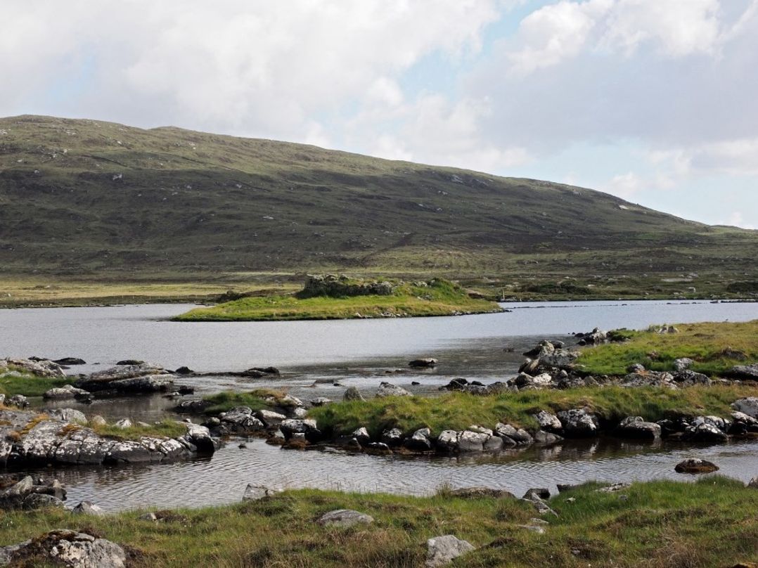 Machair Cottage
