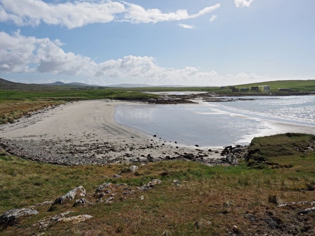 Machair Cottage