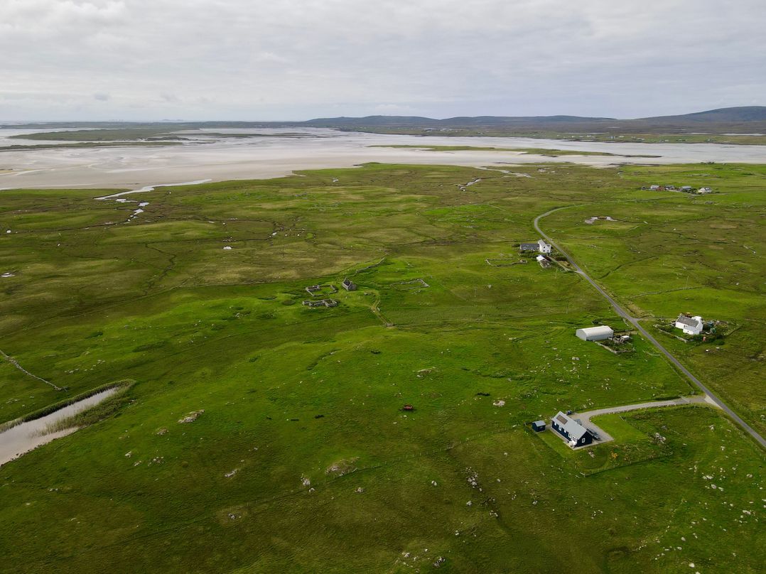 Taigh Gorm