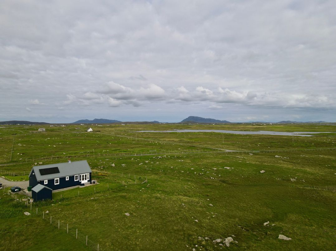 Taigh Gorm