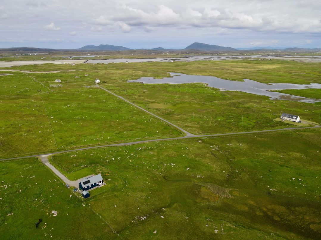 Taigh Gorm