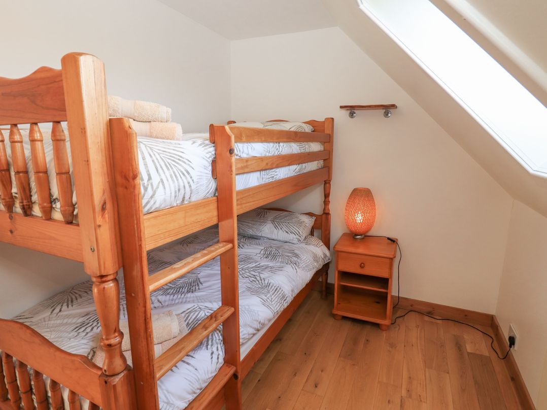 Corncrake Cottage (SU)