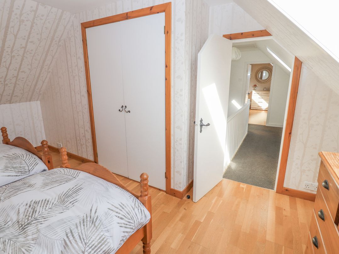 Corncrake Cottage (SU)