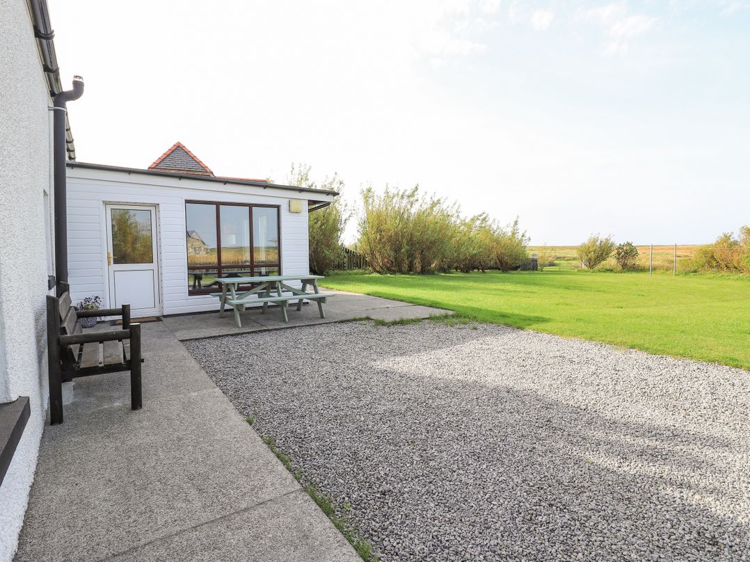 Corncrake Cottage (SU)