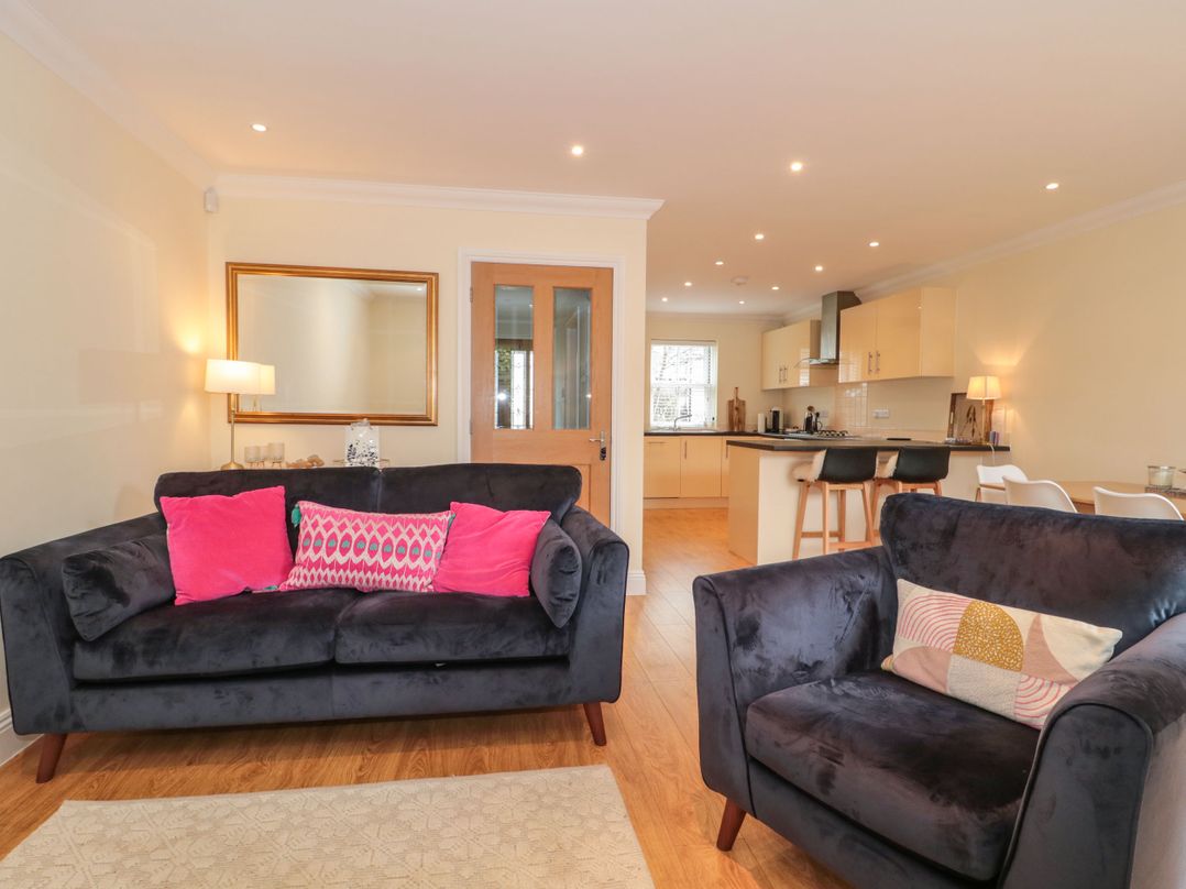 9A Wick Lane