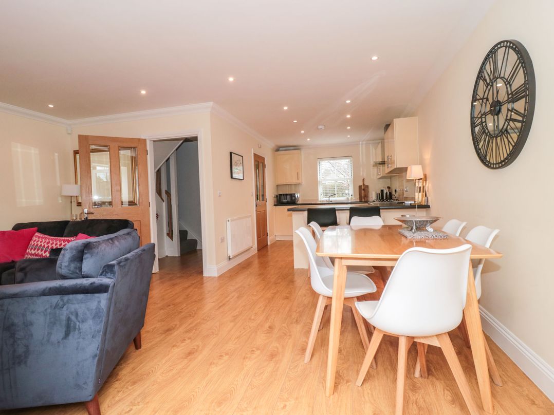 9A Wick Lane