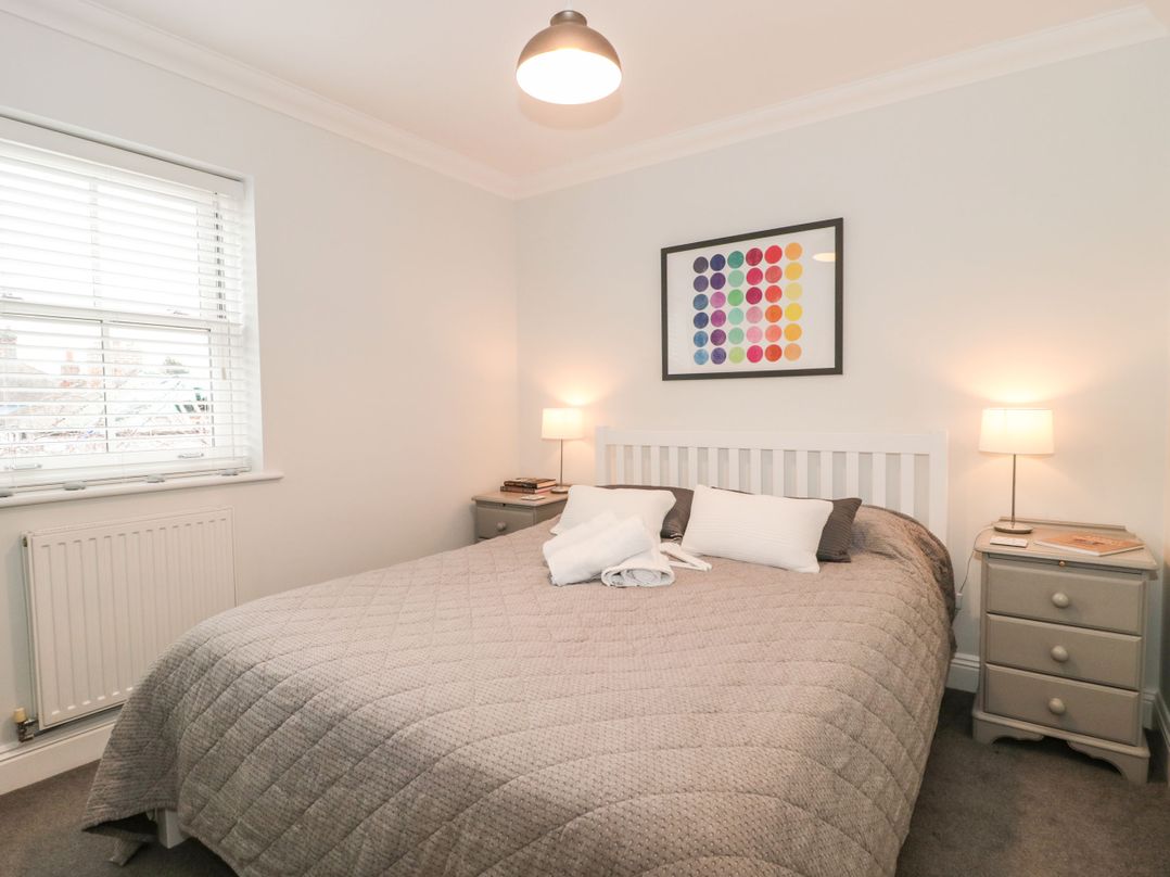 9A Wick Lane