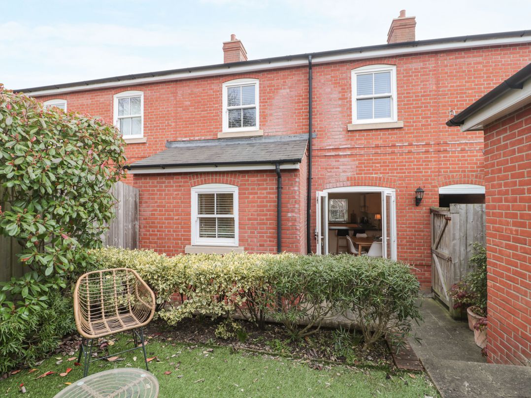 9A Wick Lane