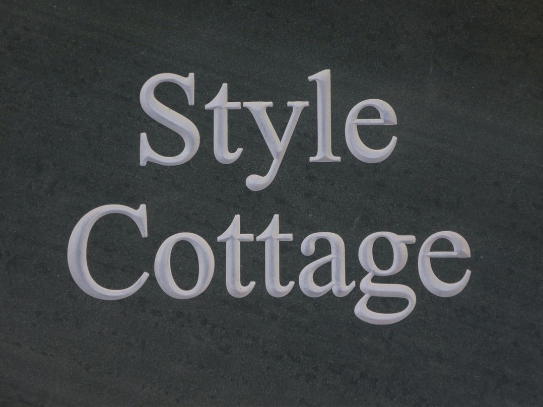 Style Cottage