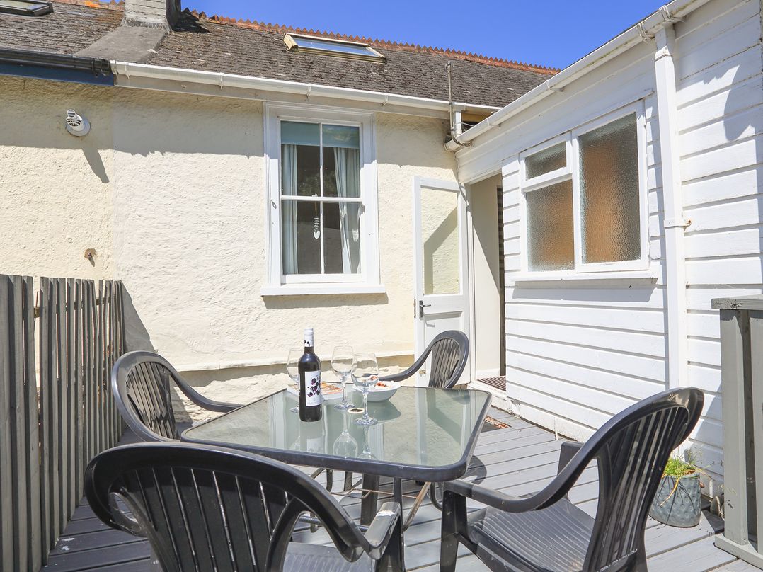 Crew House