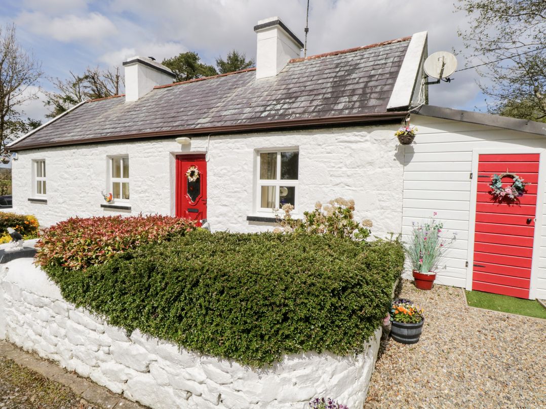 Cartron Cottage