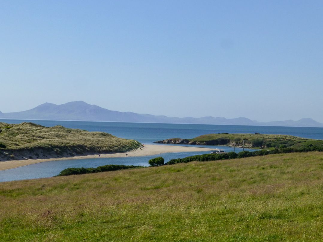 Morlais (Voice of the Sea)