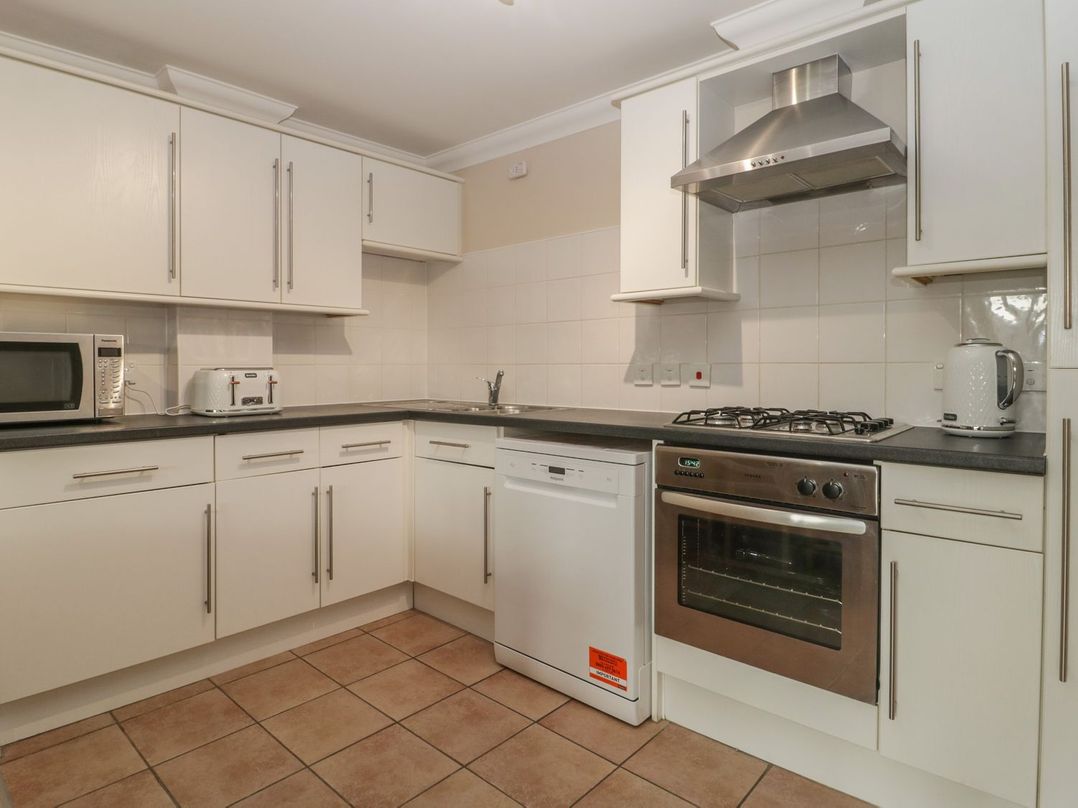Townbridge Apartment