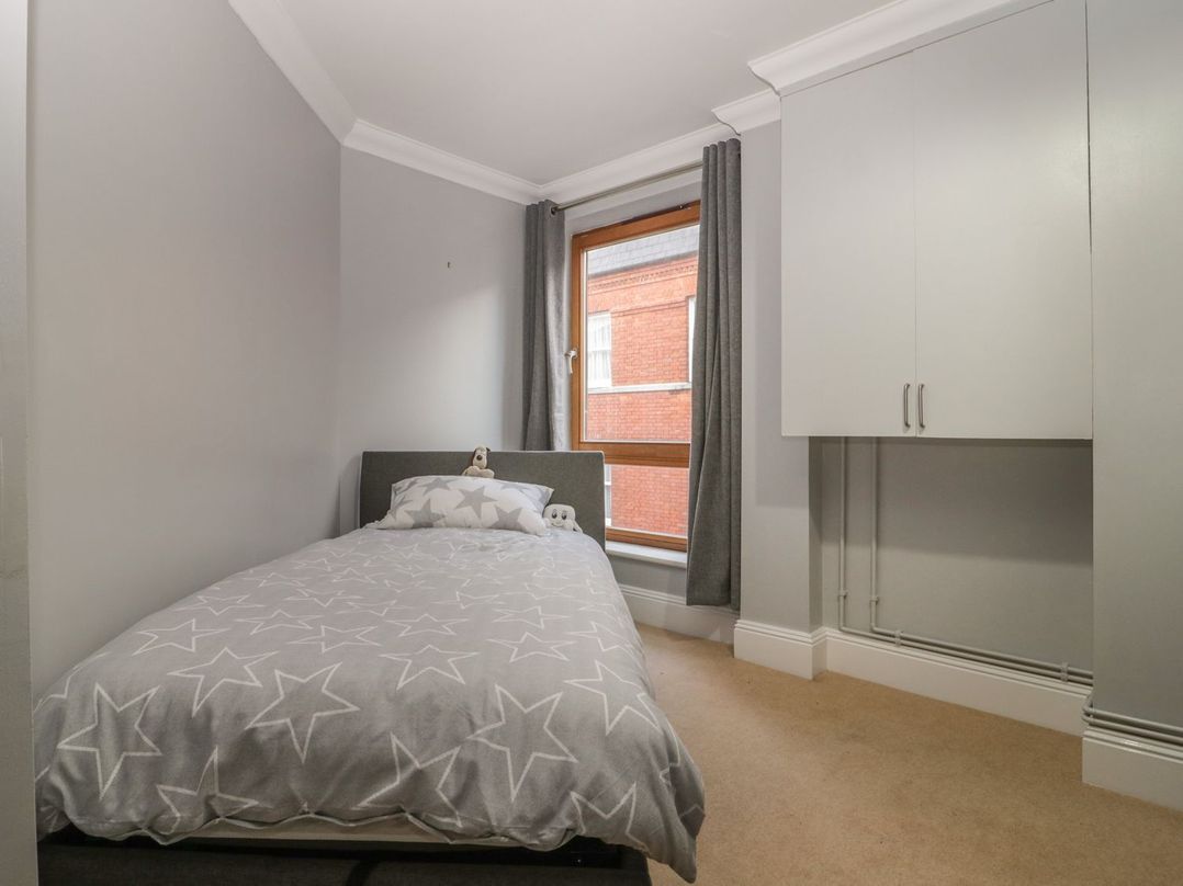 Townbridge Apartment