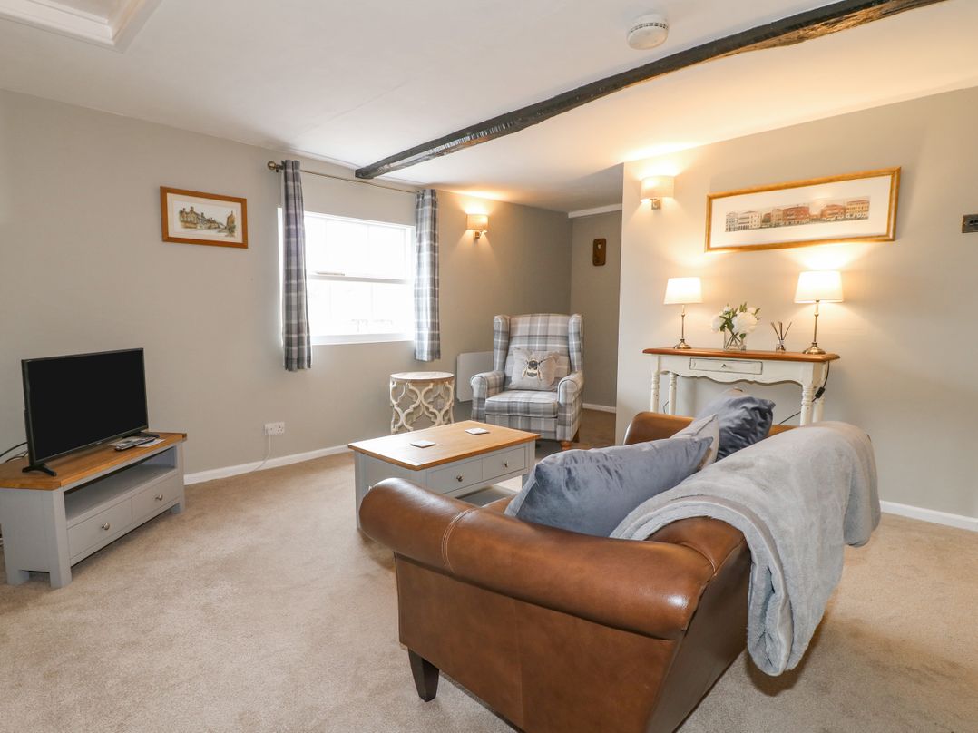 Crofts Annexe