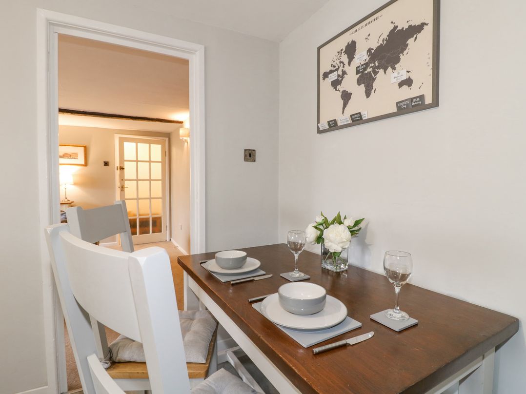 Crofts Annexe