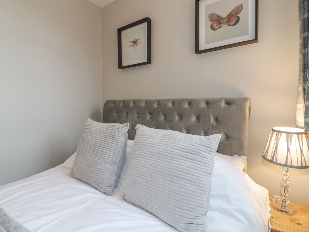 Crofts Annexe
