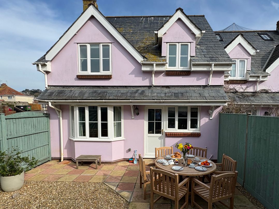 Seagull Cottage