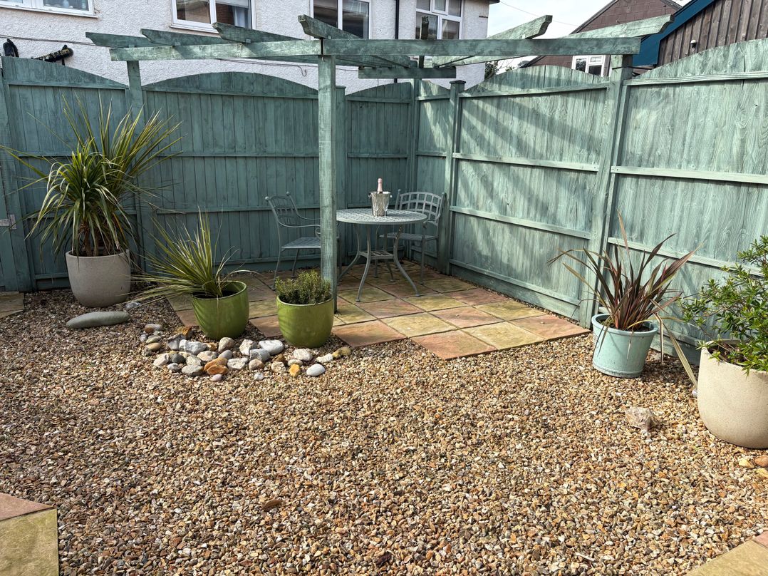 Seagull Cottage