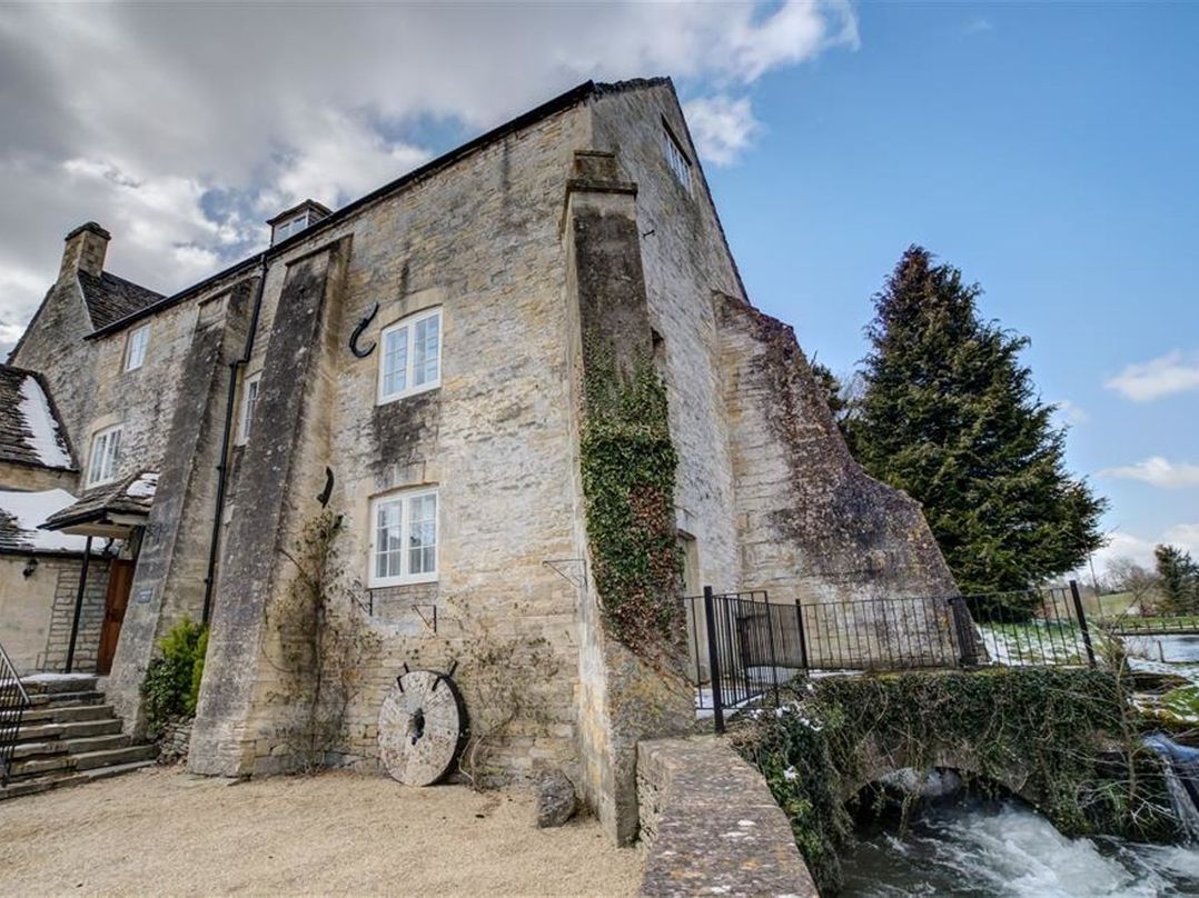 Arlington Mill, Bibury