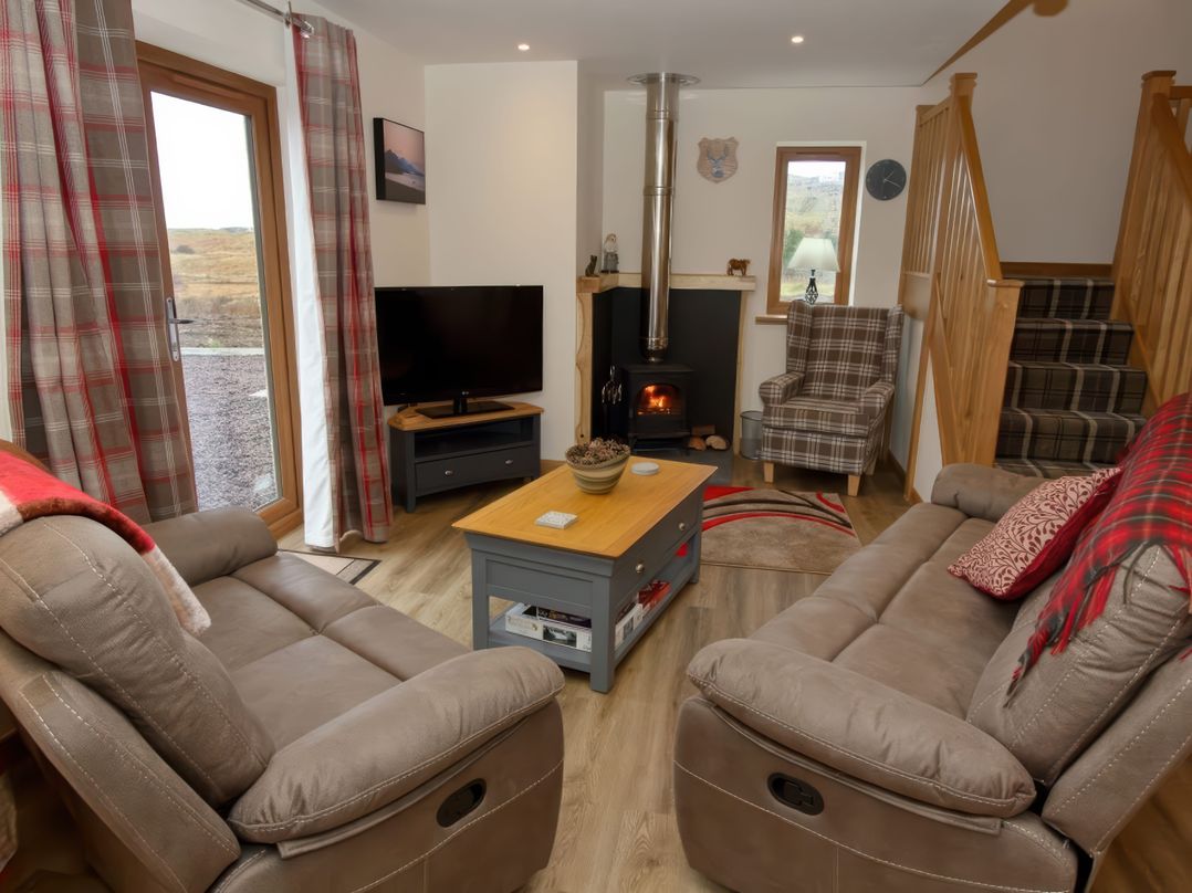 Falls Cottage