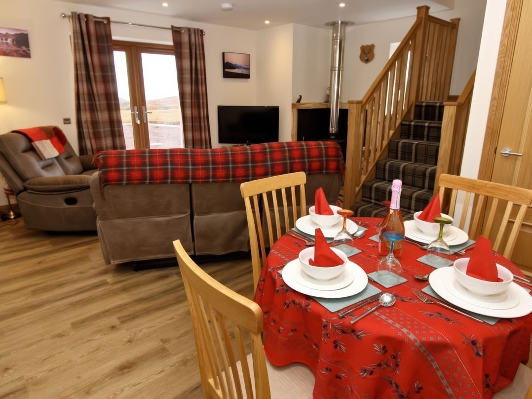 Falls Cottage