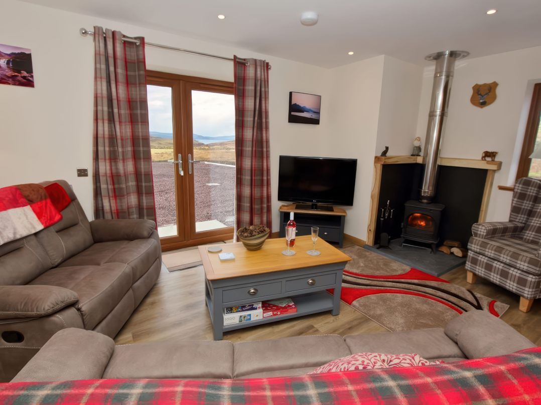 Falls Cottage