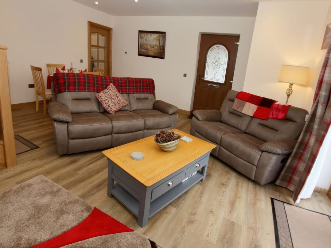 Falls Cottage