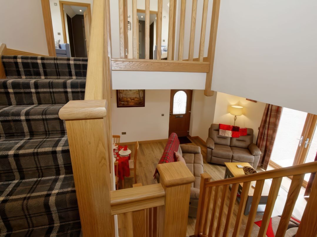 Falls Cottage
