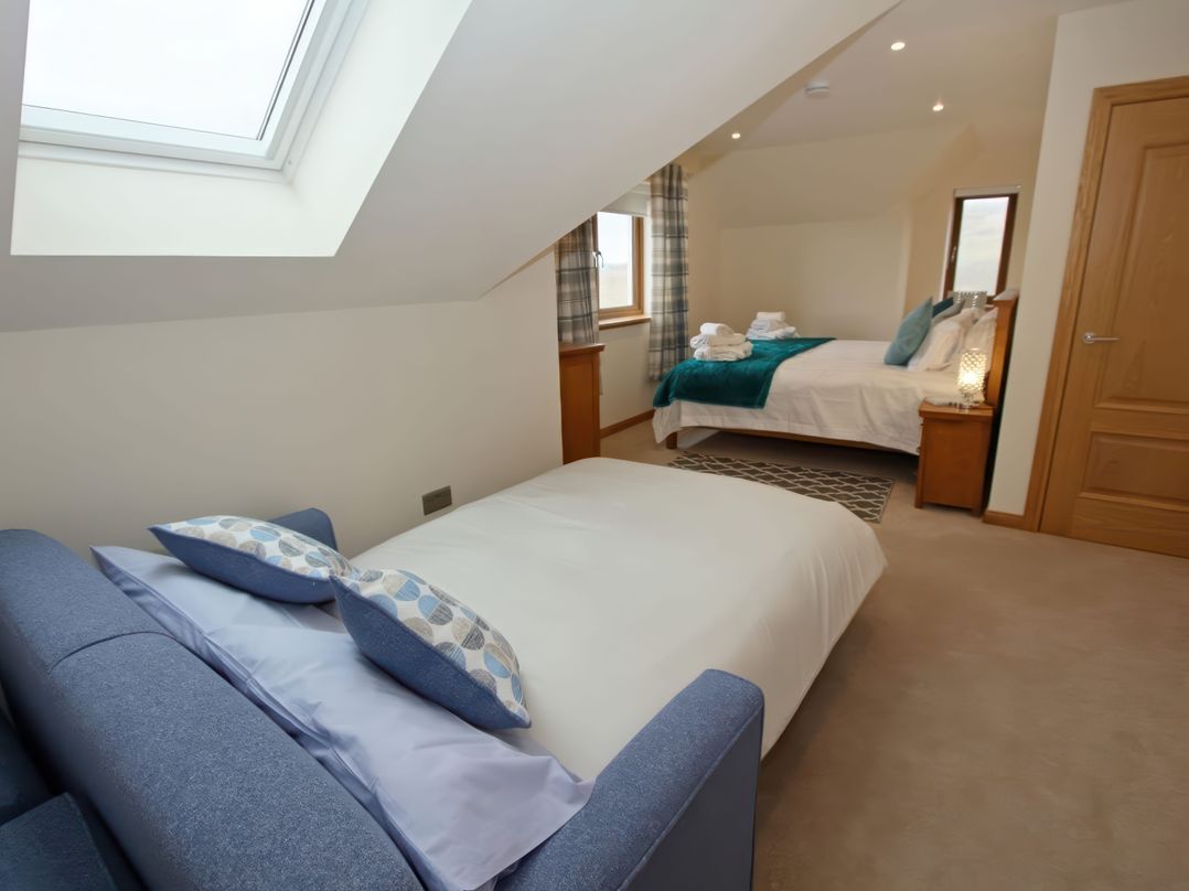 Falls Cottage