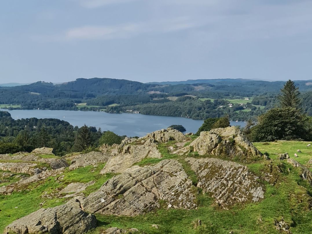 Bowness Hideaway