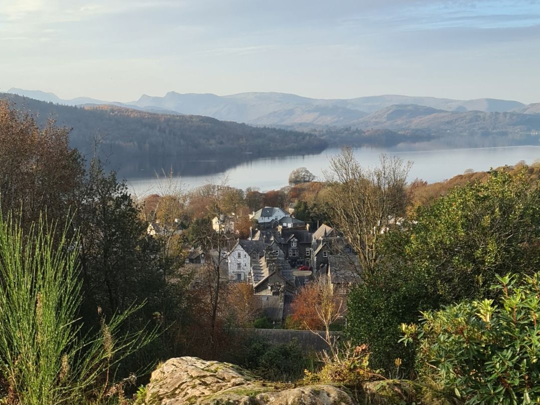 Bowness Hideaway