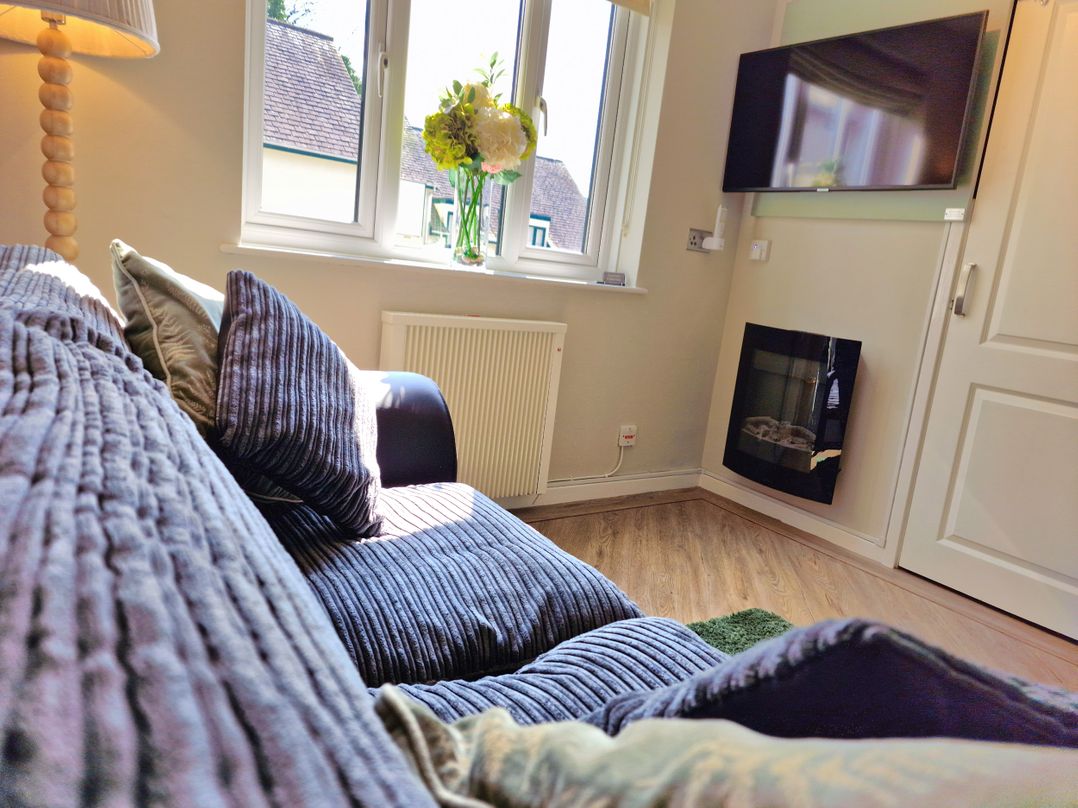 Bowness Hideaway