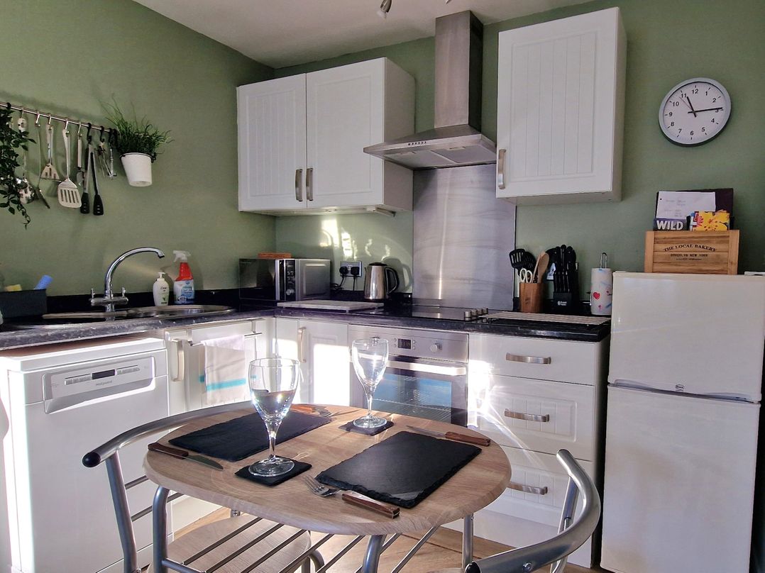 Bowness Hideaway