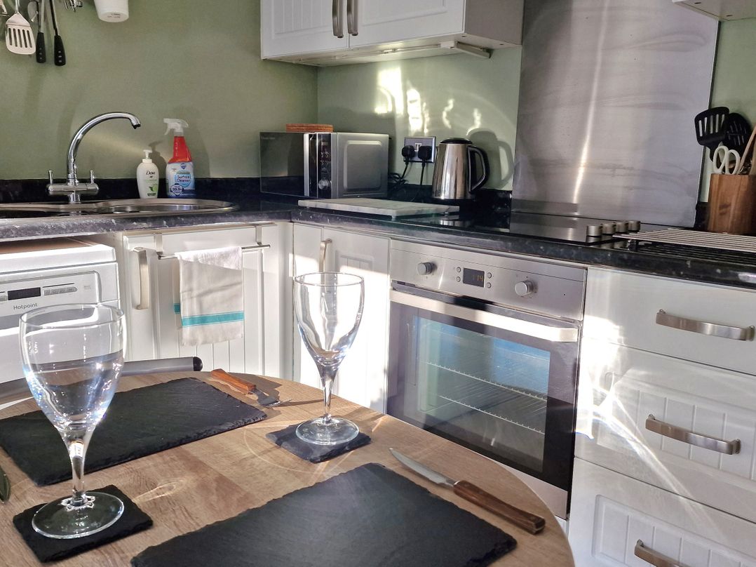 Bowness Hideaway