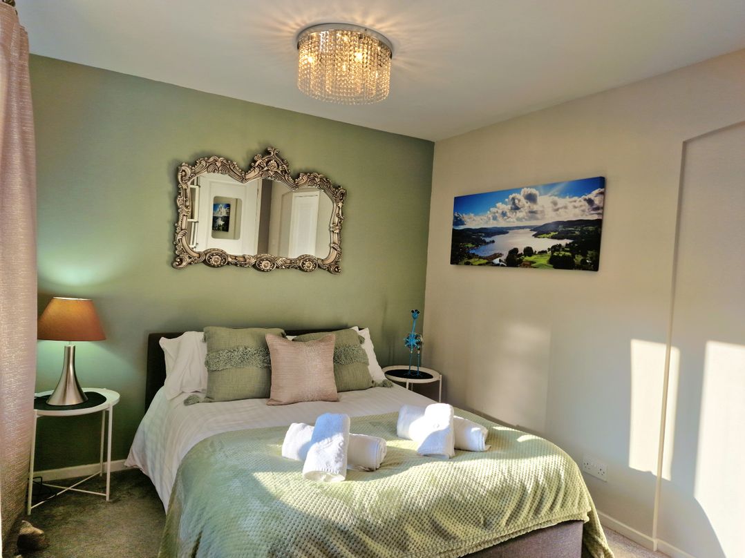 Bowness Hideaway