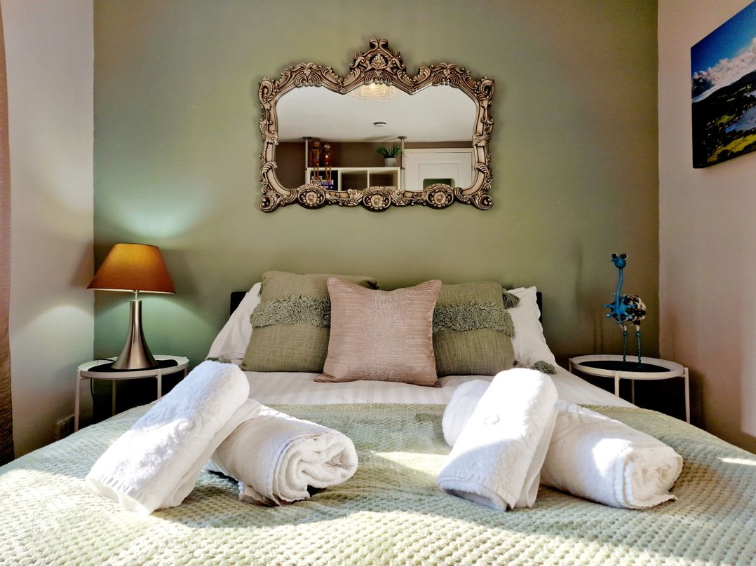 Bowness Hideaway
