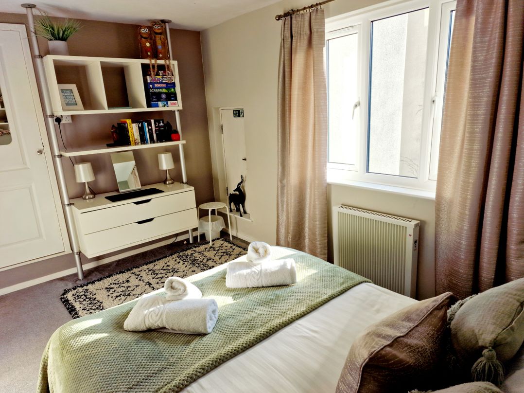Bowness Hideaway