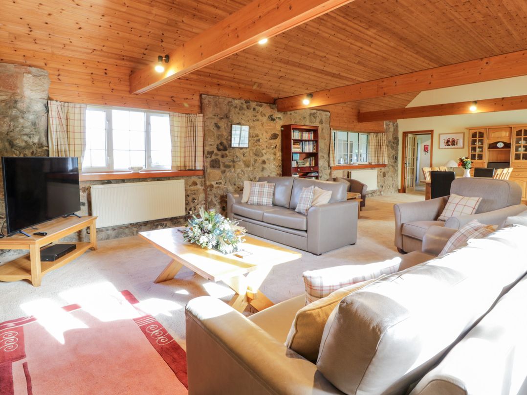 Whiteside Cottage