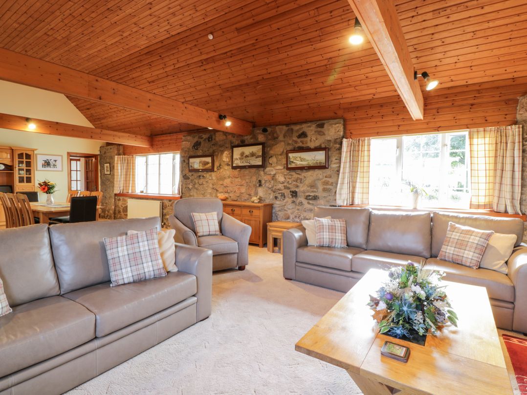 Whiteside Cottage