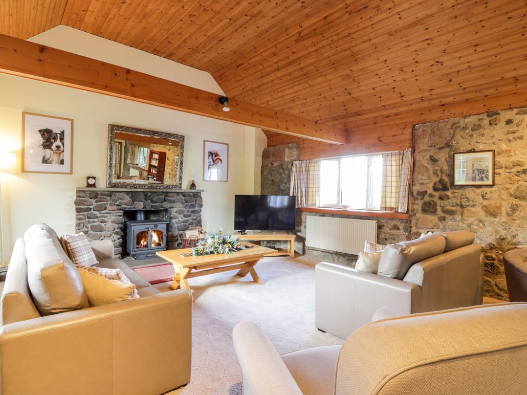 Whiteside Cottage