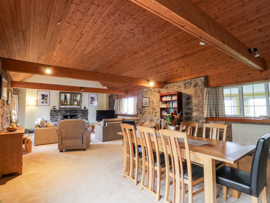 Whiteside Cottage
