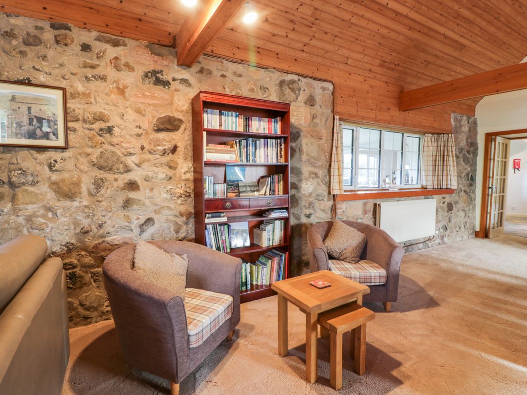Whiteside Cottage
