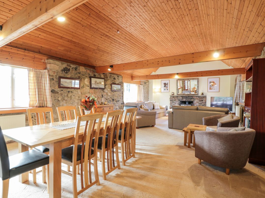 Whiteside Cottage