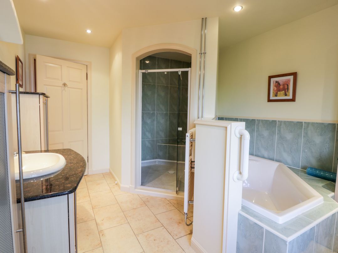 Whiteside Cottage