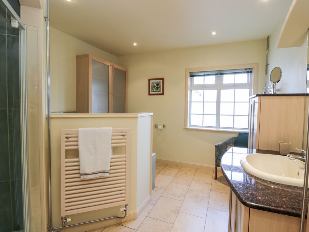 Whiteside Cottage