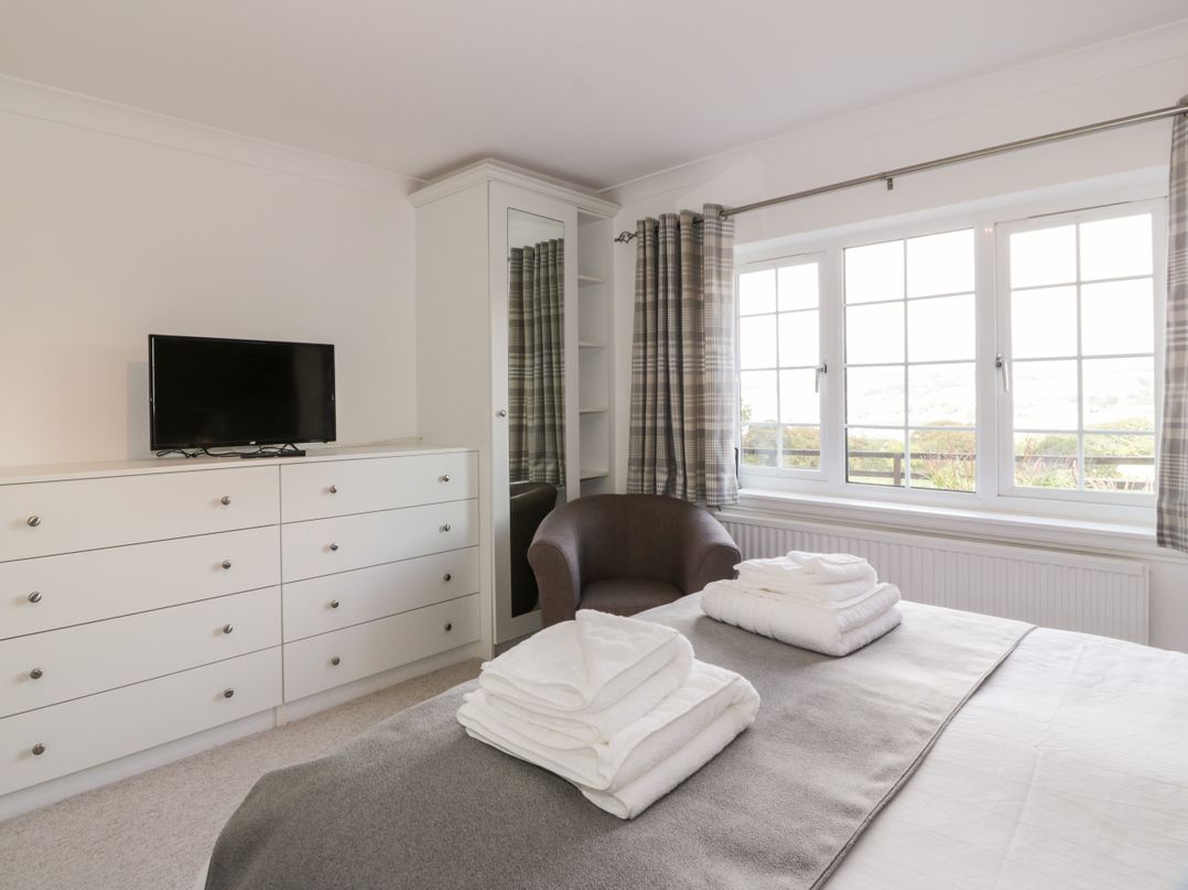 Whiteside Cottage